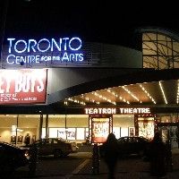 Teatron Presents The Canadian Premiere of BLUISH 3/3-3/14